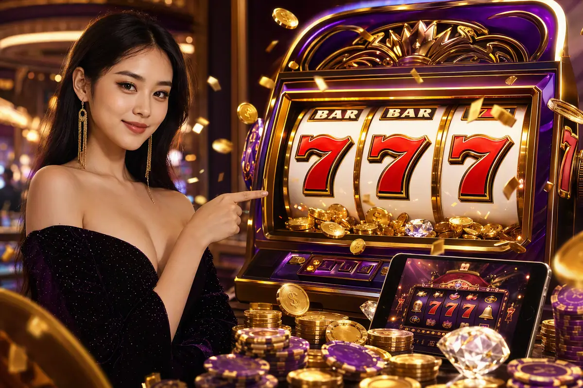 gi222 লাইভ ডিলার ক্যাসিনো গেমপ্লে