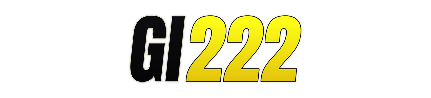 gi222 লোগো